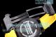 Swiss Clone Breitling Avenger Hurricane Yellow Face 45mm Carbon Case Chronograph Watch (7)_th.jpg
